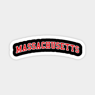 Massachusetts Magnet