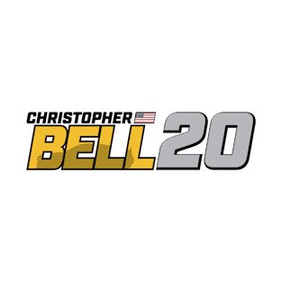 Christopher Bell '23 T-Shirt