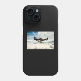 Spitfire P7350 Phone Case