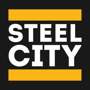 Steel City T-Shirt