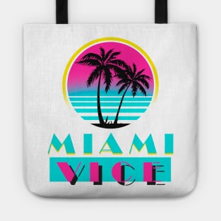 Miami Vice Tote