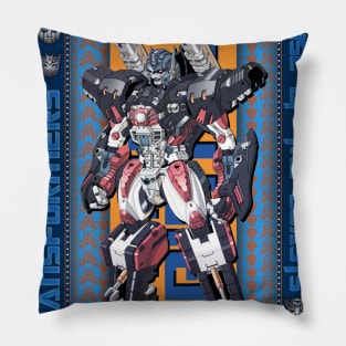 Rise of The Beasts Pillow