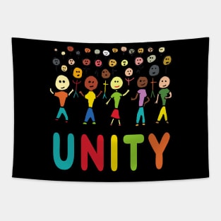 Unity Tapestry