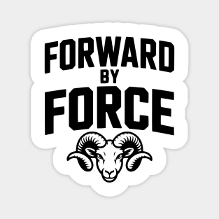 Forward by Force Magnet