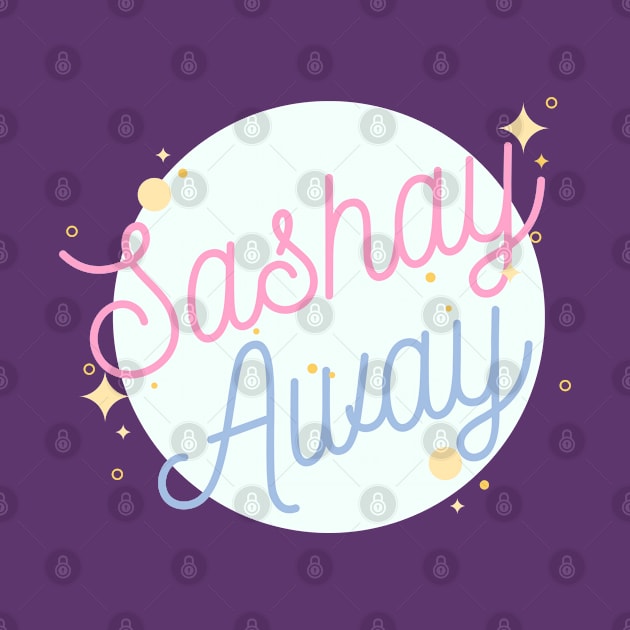 Sashay Away (candy) by euheincaio