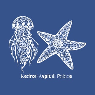 Jelly & Starfish T-Shirt