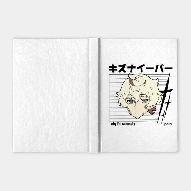 Wallpaper Kiznaiver Katsuhira Anime And Manga Notebook Teepublic Desktop Wallpaper