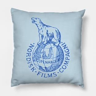 Nordisk Films Company Pillow