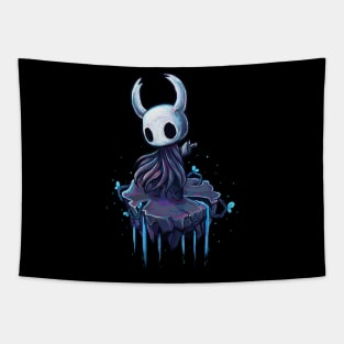 Little Ghost Tapestry