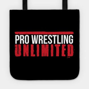 Pro Wrestling Unlimited Old School Tote