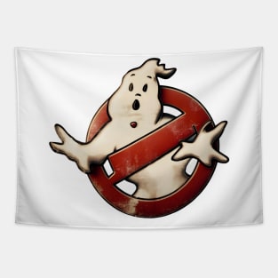 Ghostbusters Afterlife Tapestry