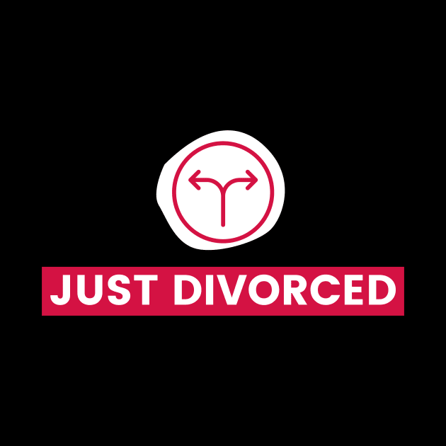 Just divorced by Tecnofa