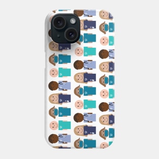 Medical Professionals Phone Case