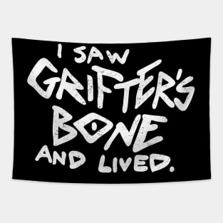 Grifter's Bone Tapestry