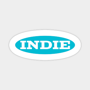 Indie Magnet