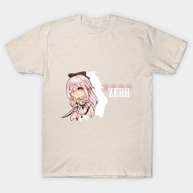 drakengard 3 chibi drakengard 3 chibi