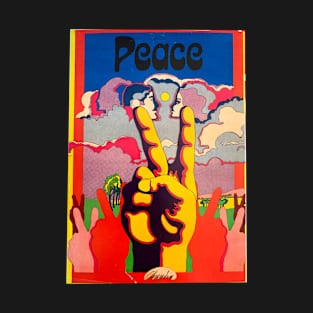 Peace T-Shirt