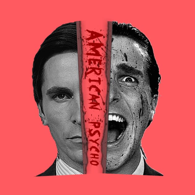 American Psycho by The Podcast That Time Forgot