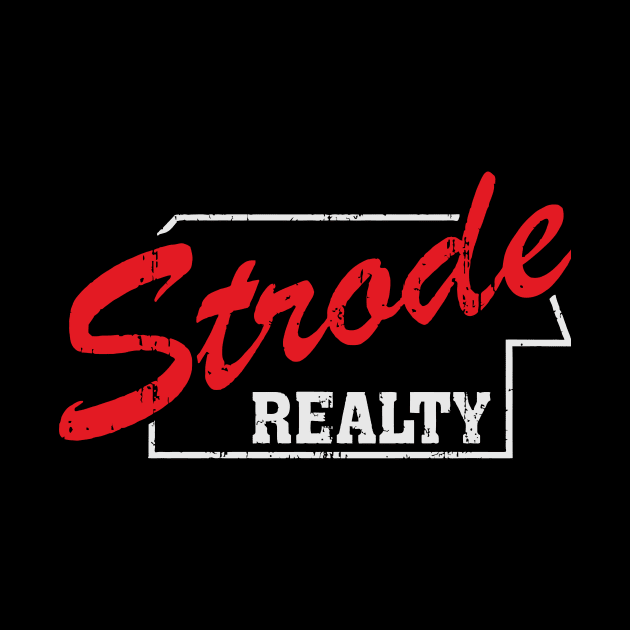 Strode Realty by alexanderkansas