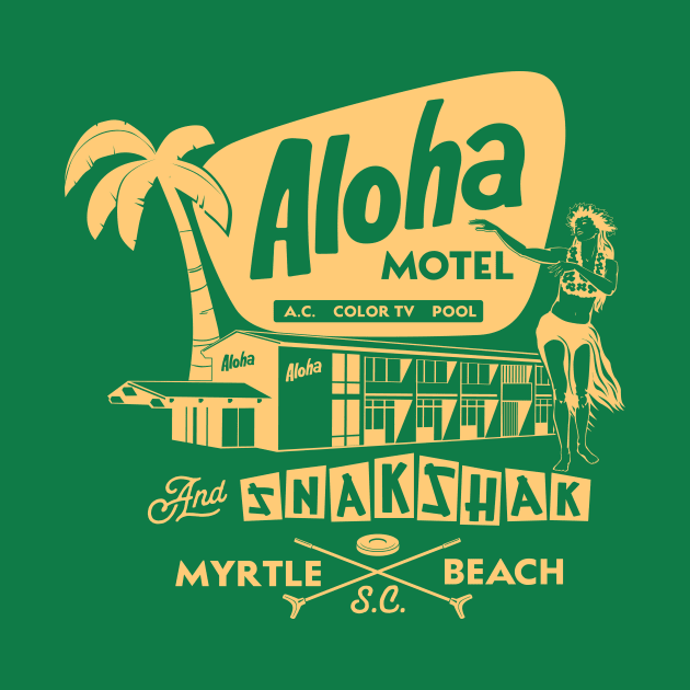 Aloha Motel