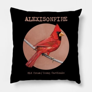 ALEXISONFIRE BAND Pillow