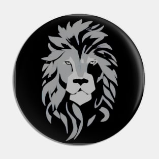 The Leo Pin