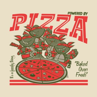 Pizza T-Shirt