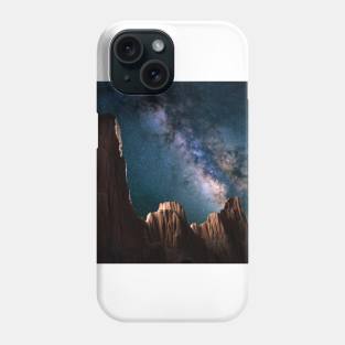 Space Phone Case