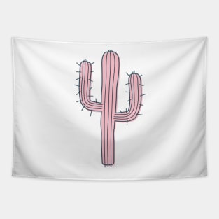 Boho Cactus Collection Tapestry