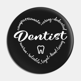 Best Dentist Quotes Pin