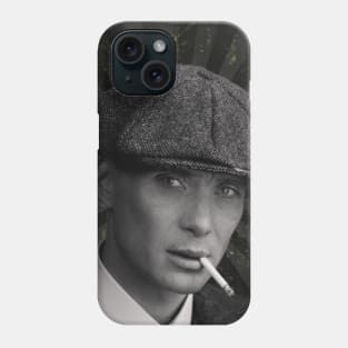 Cillian Murphy Phone Case