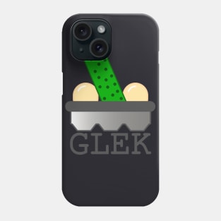 GLEK Phone Case