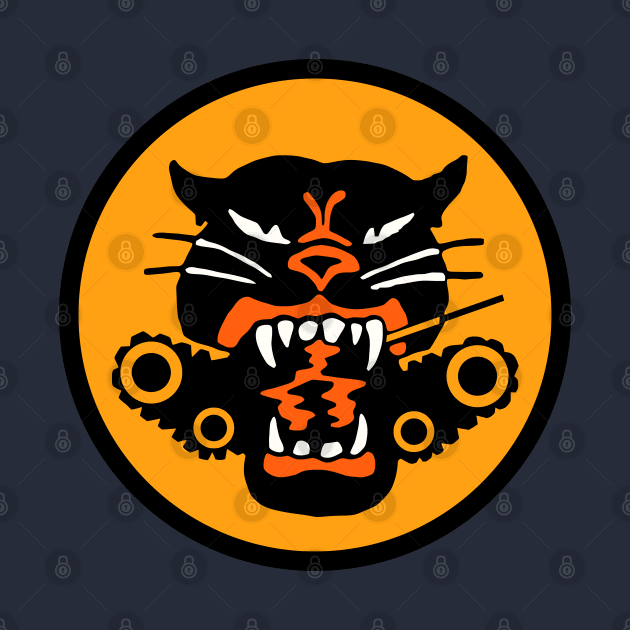 Tank Destroyer Patch by TCP