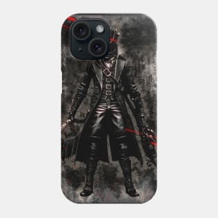 Bloodborne Phone Case