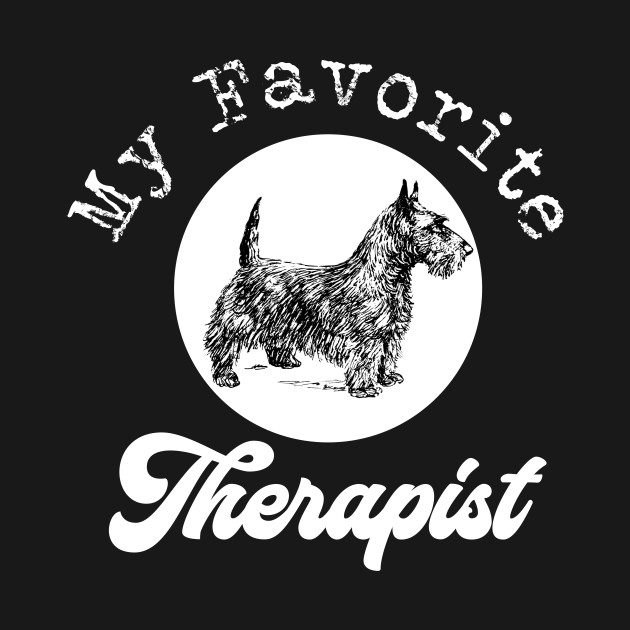 Disover Terrier Dog Lover Owner Favorite Therapist Cute Gift - Terrier - T-Shirt