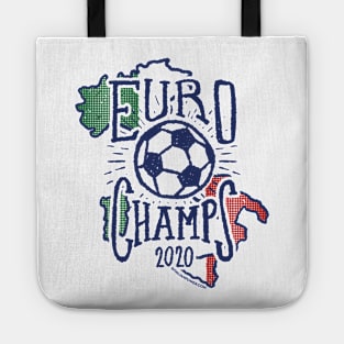 Euro Champs 2020 Tote