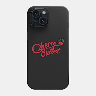 W Cherry Bullet logo Phone Case