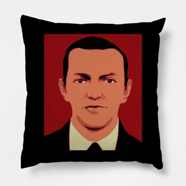 db cooper Pillow by oryan80