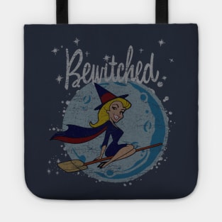 Bewitched 1964 Tote