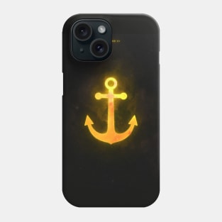 Anchor Phone Case