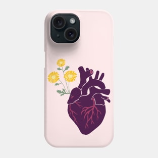 Self-love. Phone Case