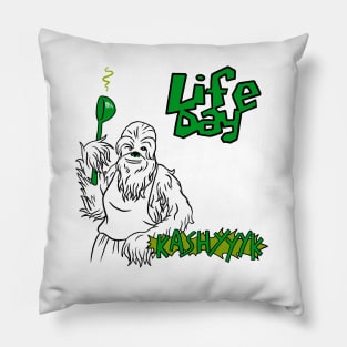 Life Day KASHYYK Pillow