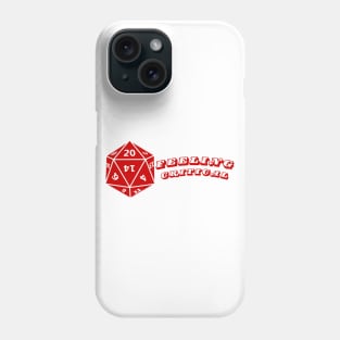 Feeling Critical Phone Case