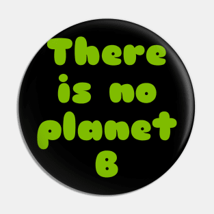 PLANET B 15 Pin