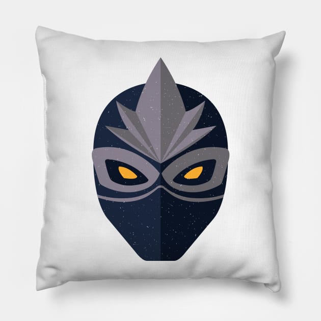 Shen Pillow by 5eth