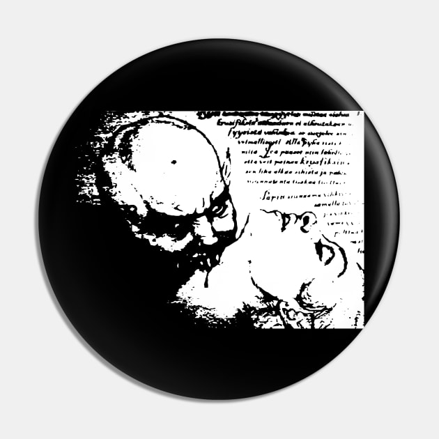 nosferatu kiss Pin by horrorshirt