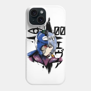 Rei Soul Phone Case