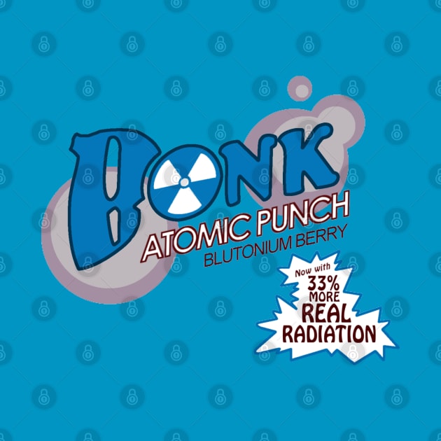 Bonk Atomic Punch OFFICIAL (BLU) by The_RealPapaJohn