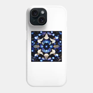 Deepest Sapphire Blue Phone Case