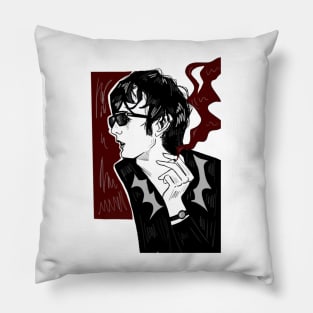 Jarvis Pillow